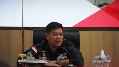 Pastikan Pelayanan Publik Optimal, Komisi A DPRD Makassar Tinjau Sejumlah Kantor Camat