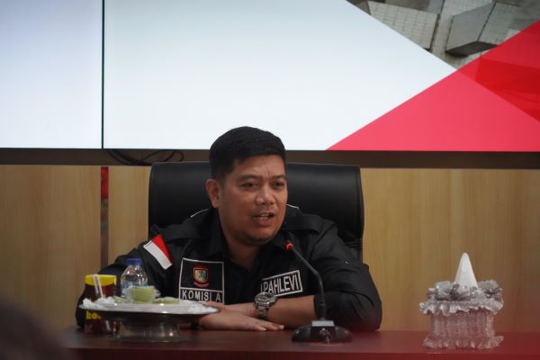 Pastikan Pelayanan Publik Optimal, Komisi A DPRD Makassar Tinjau Sejumlah Kantor Camat