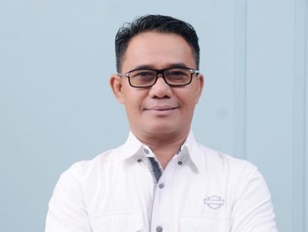 Irwan Adnan Gantikan Firman Hamid Pagarra sebagai Pj Sekda Makassar