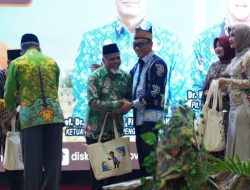 MTQ Korpri Tingkat Nasional, Pj Gubernur Ajak Bumikan Nilai Qurani