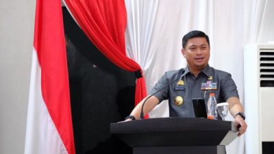 Bupati Adnan Harap DPRD Segera Tetapkan RPJPD 2025-2045 Gowa