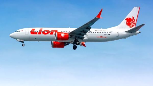 Mulai 1 Desember, Lion Air Terapkan Aturan Baru Terkait Bagasi