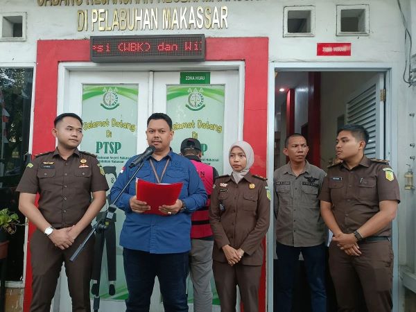 Dugaan Korupsi Smart Toilet di Kepulauan Sangkarrang, 1 Tersangka Baru Diamankan