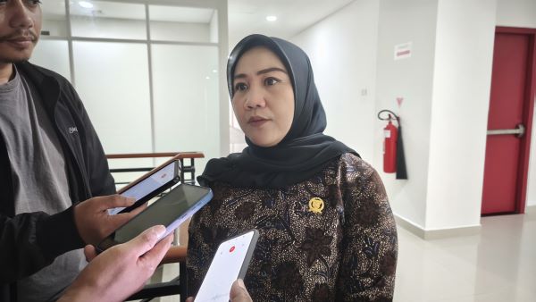 Pasca Pilkada, Ketua DPC Demokrat Mamuju Minta Semua Pihak Kembali Bersatu