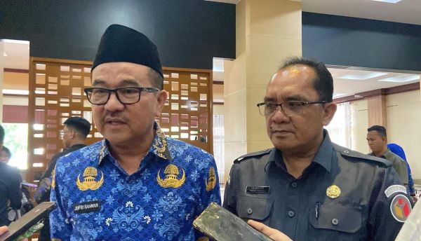 Jelang Pencoblosan, Pengamanan Pilkada Serentak di Sulsel Ditingkatkan