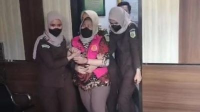 Kejari Bulukumba Bongkar Korupsi Penyaluran Beras SPHP, 5 Orang Tersangka