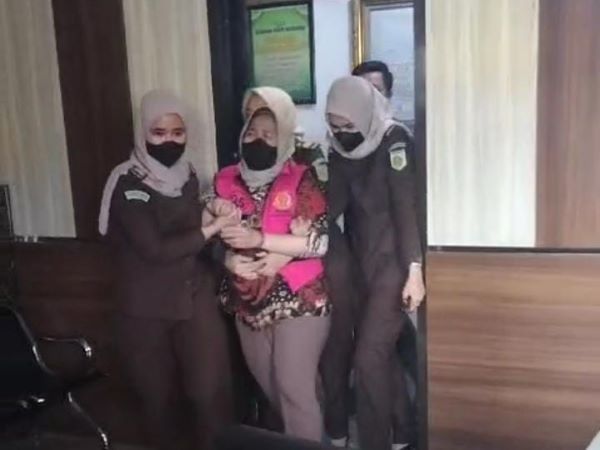 Kejari Bulukumba Bongkar Korupsi Penyaluran Beras SPHP, 5 Orang Tersangka