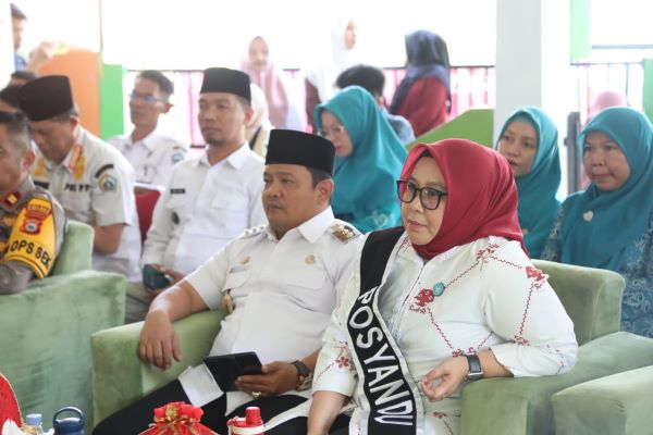 Pemprov Sulsel Resmi Launching Posyandu Era Baru di 24 Kabupaten Kota