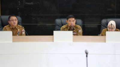 Sambut HUT ke-417 Makassar, Pemkot Berikan Program Gratis