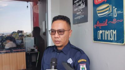 Penetapan UMP 2025, Disnaker Sulbar Menunggu Juknis dari Kemenaker