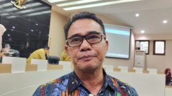 Irwan Adnan Bantah Dugaan Intimidasi Lurah Menangkan Paslon Gubernur