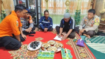 Setalah 7 Hari, Pencarian Korban Tenggelam di Bendungan Benteng Pinrang Dihentikan