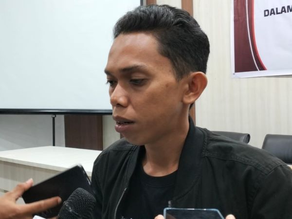 Debat Kedua, KPU Mamuju Siapkan Juru Bahasa Isyarat