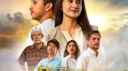 Nikmati Akhir Pekan, Berikut Jadwal Film di Bioskop Makassar Hari Ini!