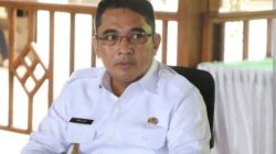 Pj Gubernur Sulbar Tunjuk Amujib sebagai Plh Sekprov