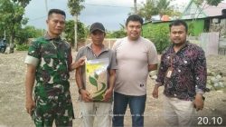 Bantuan Bibit Berpolemik, Kadis Pertanian Jeneponto Laporkan Bukti Lain