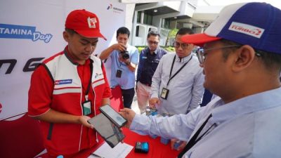 Manfaatkan Promo MyPertamina Day: Hemat BBM dan Raih Hadiah Menarik!