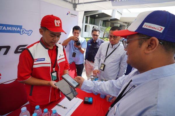 Manfaatkan Promo MyPertamina Day: Hemat BBM dan Raih Hadiah Menarik!