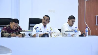 Tingkatkan Layanan Kesehatan, Kabupaten Sinjai Jadi Lokus USAID Mentari-PHC