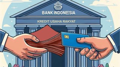 Tekanan Global Menghantam Rupiah, BI Perkuat Kebijakan Stabilitas