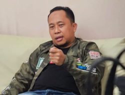 Jubir Danny-Azhar Bantah Tuduhan Salahkan Pendahulu Soal Banjir Makassar