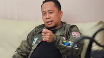 Jubir Danny-Azhar Bantah Tuduhan Salahkan Pendahulu Soal Banjir Makassar