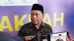 Pendaftaran Seleksi Petugas Haji Tingkat Pusat Dibuka Hingga 6 Desember 2024, Ini Syaratnya!