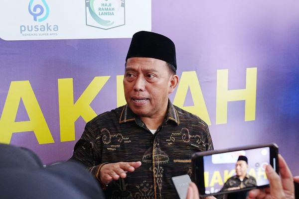 Pendaftaran Seleksi Petugas Haji Tingkat Pusat Dibuka Hingga 6 Desember 2024, Ini Syaratnya!