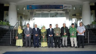 Sinergitas Pendidikan International, UMI dan USI Malaysia Siap Launching Learning Centre