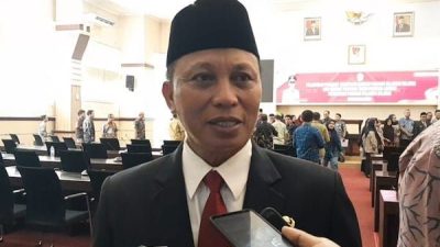 Dinas SDA CKTR Sulsel Optimis Pembangunan Bendungan Jenelata Gowa Tetap Berjalan