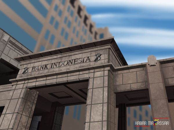 Diduga Korupsi Dana CSR, KPK Geledah Kantor Bank Indonesia