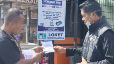 AgenBRILink Dekatkan Akses Perbankan bagi Masyarakat di Kabupaten Rejang Bengkulu