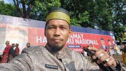 Dari Guru Honorer Hingga Jabat Kepala Sekolah, Ini Perjalanan Karir H. Abdul Rauf!