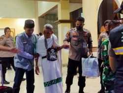 Kemenag Sulsel Bakal Buka Rekrutmen Petugas Haji 2025