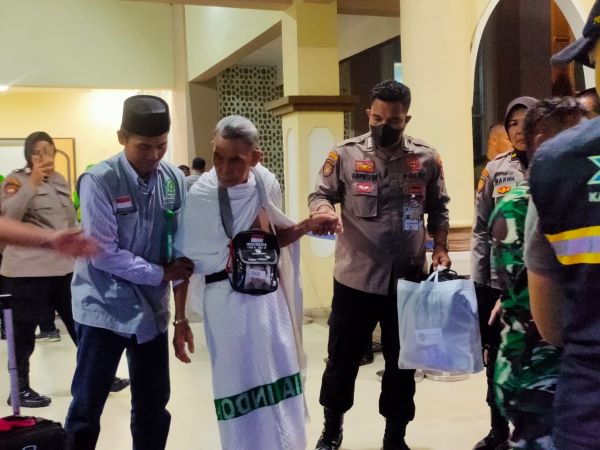 Kemenag Sulsel Bakal Buka Rekrutmen Petugas Haji 2025