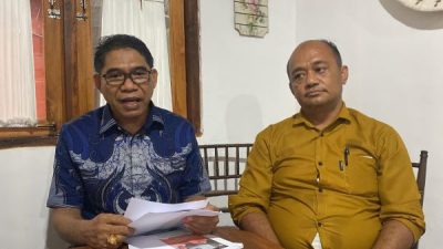 Dugaan Perselingkuhan dan Intimidasi, Dokter di Makassar Laporkan Istri ke Polisi