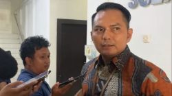 Sidang Perdana Kepala Samsat Makassar, Bawaslu Sulsel Diduga Tebang Pilih