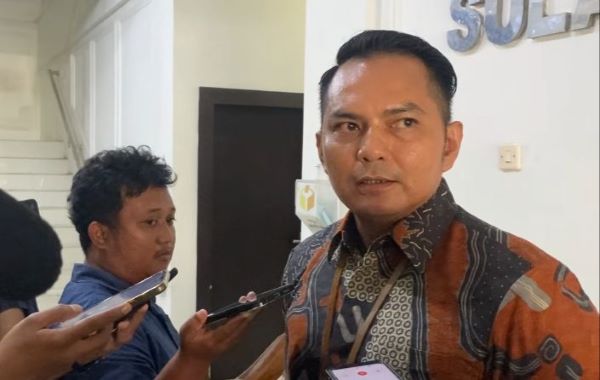 Sidang Perdana Kepala Samsat Makassar, Bawaslu Sulsel Diduga Tebang Pilih