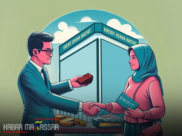 OJK Sulselbar Catat Penurunan Kredit Produktif, Sektor Pertanian Tumbuh Positif