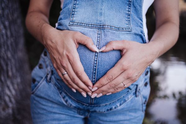 Berikut Makanan Bergizi Bagi Ibu Hamil dan Khasiatnya