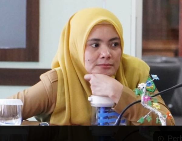 Pjs Bupati Maros: ASN Harus Jauh dari Politik Praktis di Pilkada