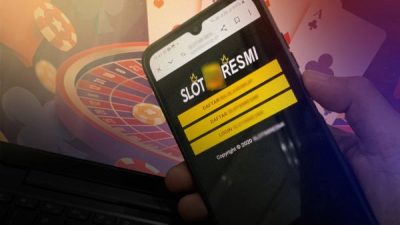 Judi Online Jadi Bencana Sosial Nasional, 8,8 Juta Orang Jadi Korban