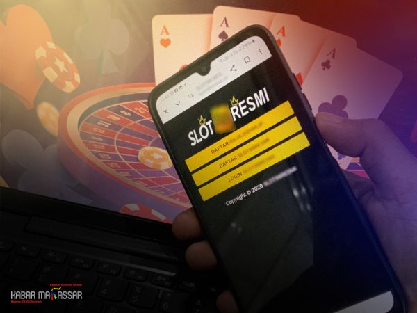 Judi Online Jadi Bencana Sosial Nasional, 8,8 Juta Orang Jadi Korban