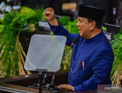 Tantangan dan Peluang Prabowo Mewujudkan Swasembada Energi