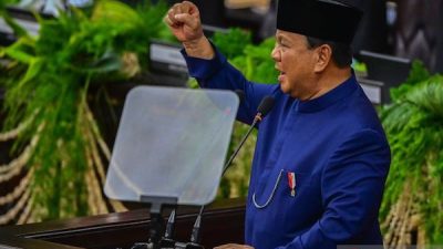 Tantangan dan Peluang Prabowo Mewujudkan Swasembada Energi