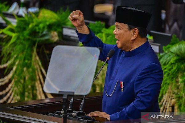 Tantangan dan Peluang Prabowo Mewujudkan Swasembada Energi