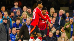 Laga Manchester United Melawan Ipswich Town Berakhir Imbang