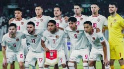 Kemenangan Bersejarah! Marselino Bawa Indonesia Bungkam Arab Saudi 2-0