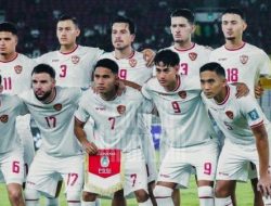 Kemenangan Bersejarah! Marselino Bawa Indonesia Bungkam Arab Saudi 2-0