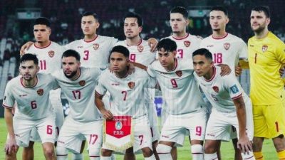 Kemenangan Bersejarah! Marselino Bawa Indonesia Bungkam Arab Saudi 2-0